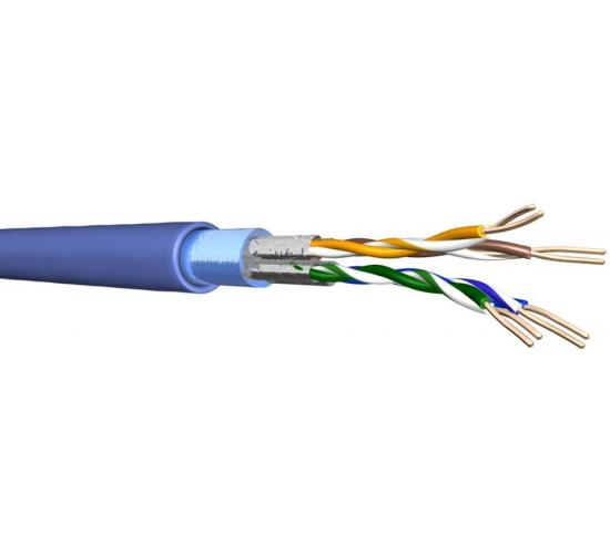Кабел FTP CAT6A DRAKA 60011268 main image