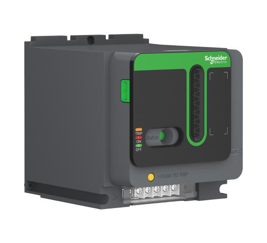 Моторен механизъм за CVS 110-230V,AC/DC LV435010 main image