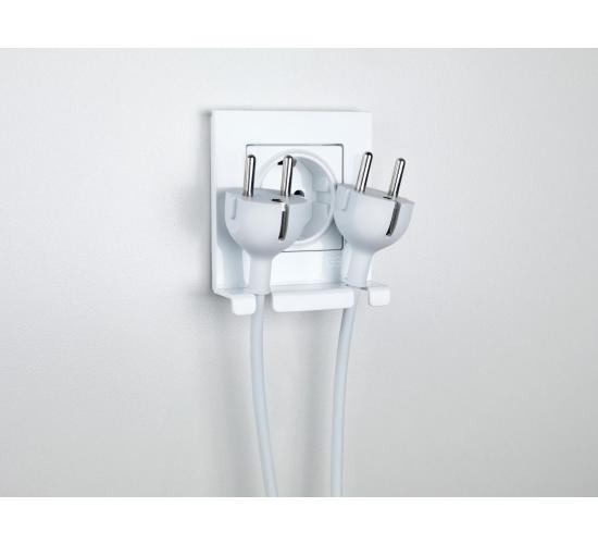 Рамка единична за щепсел Eqona main image