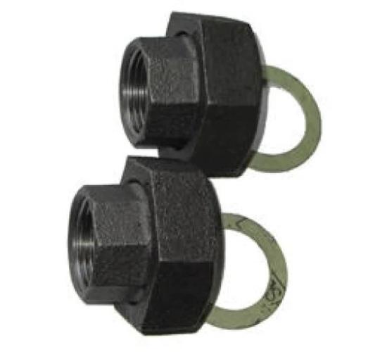 Холендър за циркулационна помпа WILO к-т  1 1/4" main image