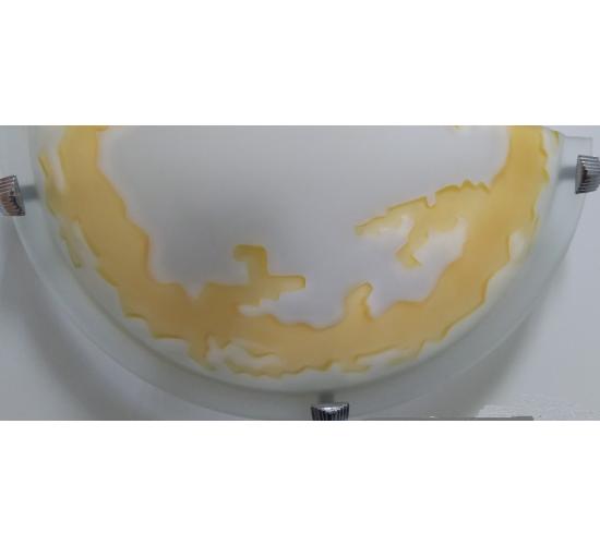 Аплик Хара кафяв 028BR main image