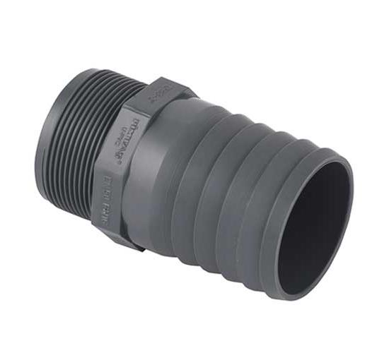 ПВЦ Щуцер ф75x2 1/2" main image