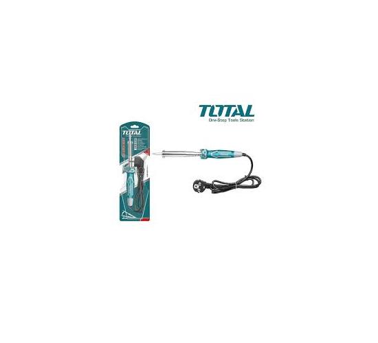 Поялник електрически 40W TOTAL main image