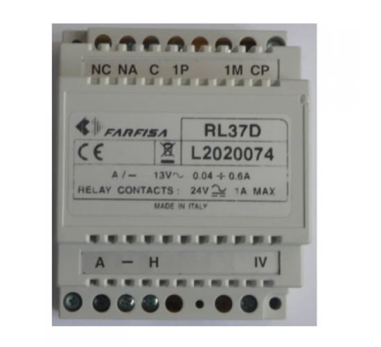 Модул за втора мелодия за етажно позвъняване main image