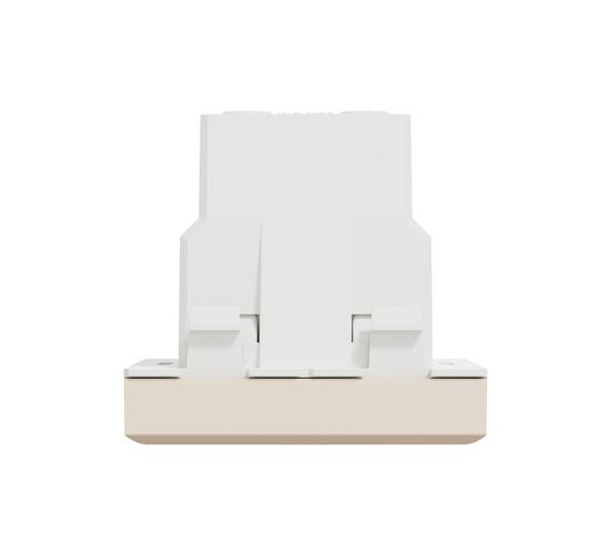 Ключ за бойлер 32А с лампа New Unica NU323244S /ключ за бойлер/ main image