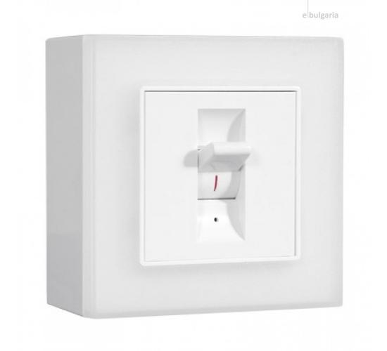 Бойлерно табло за открит монтаж 20А Найден Киров main image