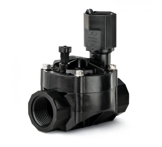 Клапан електромагнитен 100-HV 24V 0.05-6.8m3/h main image