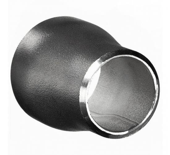 Редукция STD 6"х5" черен за заваряване main image