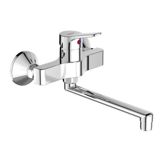 Смесител стоящ за умивалник Scorpio BC165AA main image