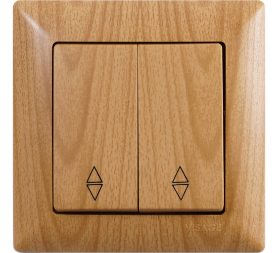 Ключ девиатор двоен схема 6 Visage круша main image