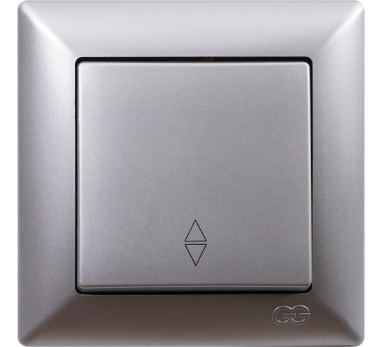 Ключ девиатор схема 6 Visage сив main image