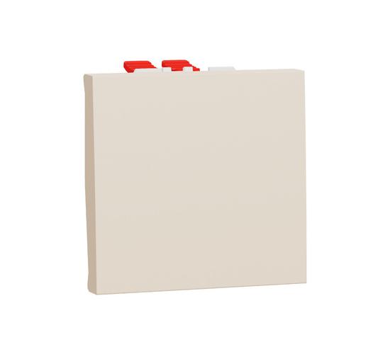 Ключ кръстат сх7 2модулен слонова кост NU320544 main image