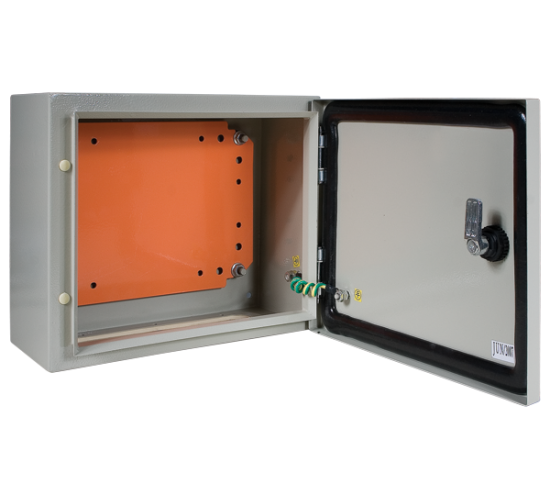 Метално табло JXF 40/40/20 main image