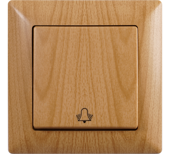 Ключ звънчев Visage круша main image