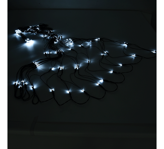 Коледна мрежа 3.6W 2x1.5m IP44 6400К main image