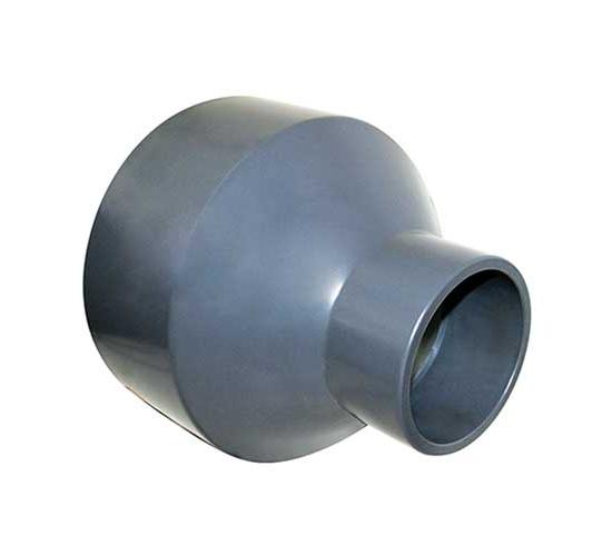 ПВЦ Редукция конична ф160 х ф110 main image