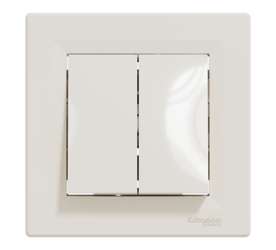 Ключ двоен девиатор схема 6 Asfora крем main image