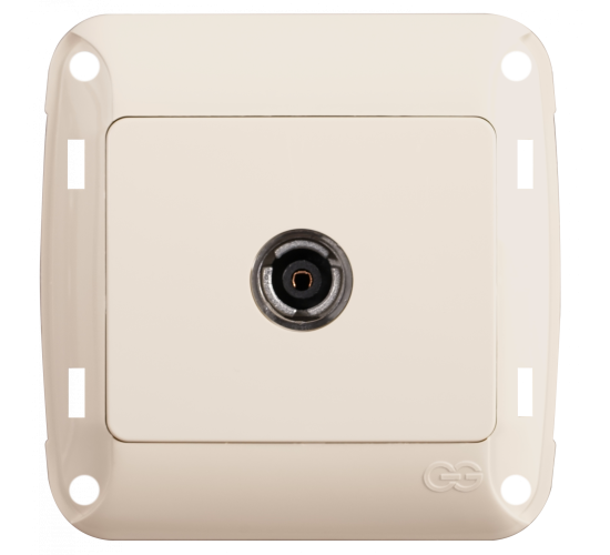 Контакт за TV Fantasy крем main image