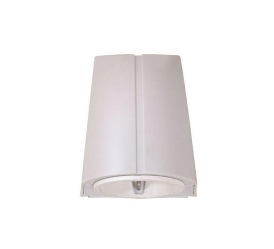 Контакт стенен външен 16а Атра main image