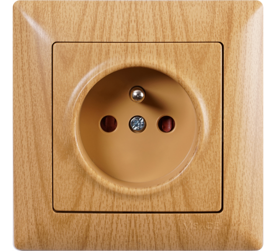 Контакт UPS Visage круша main image