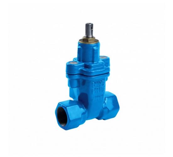 Тротоарен спирателен кран,ТСК 1'' main image