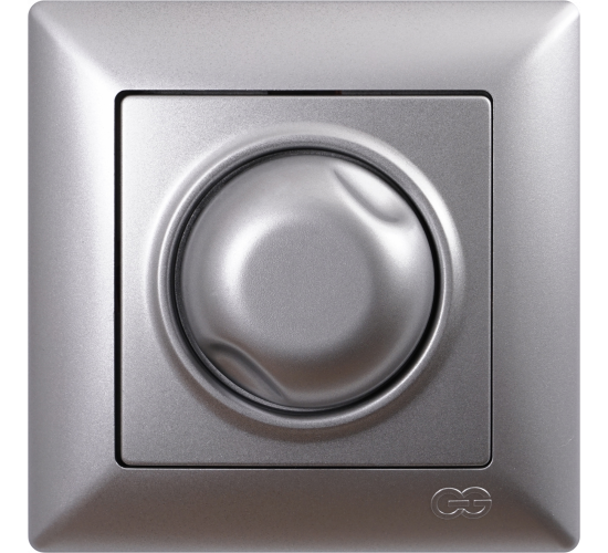 Ключ регулатор Visage сив main image