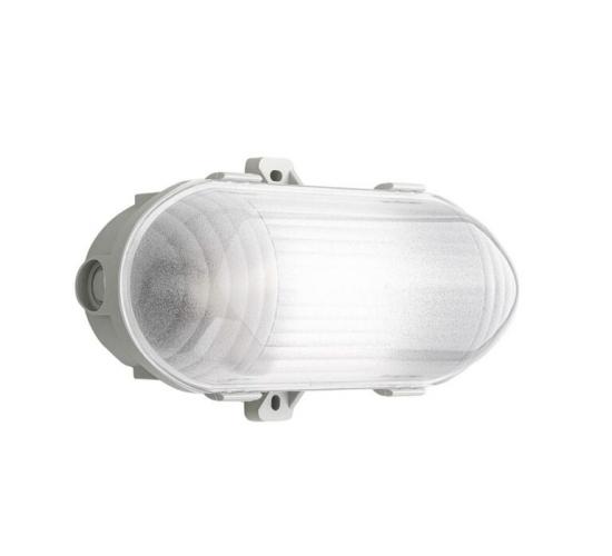 Аплик Икономик IP54 1ХE27 main image