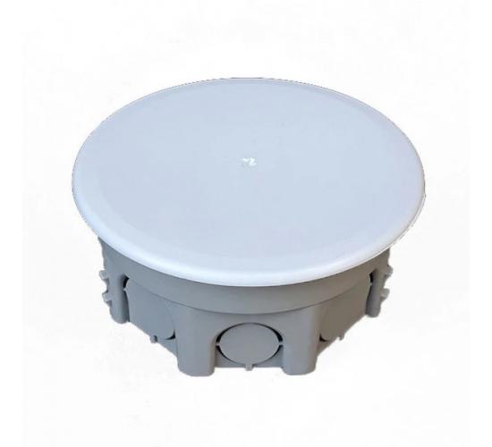 Кутия разклонителна ф97мм скрит монтаж Лукс main image