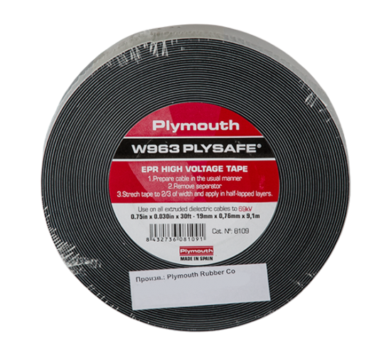 Лента Бишоп 85 - 25 мм х 33 метра main image