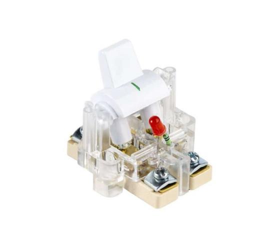 Резервен ключ за бойлерно табло Атра main image