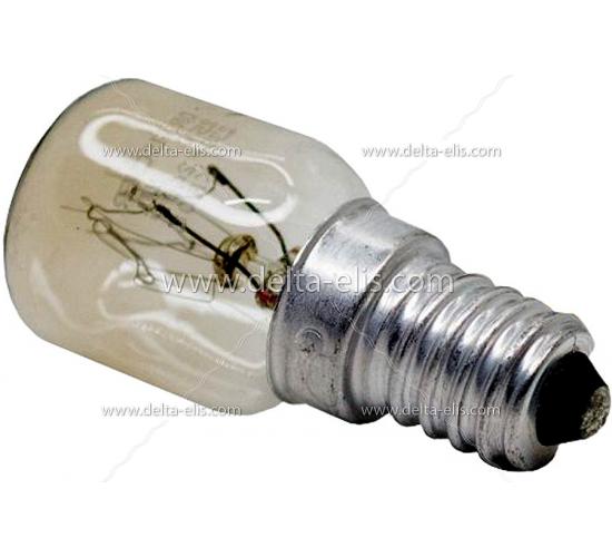 Лампа за хладилник 40W E14 main image