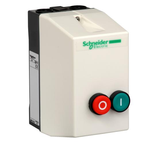 Пускател 18A 4kW 220V 50/60 Hz main image