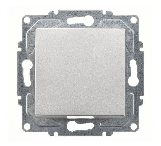 капак Егона празен модул сив main image