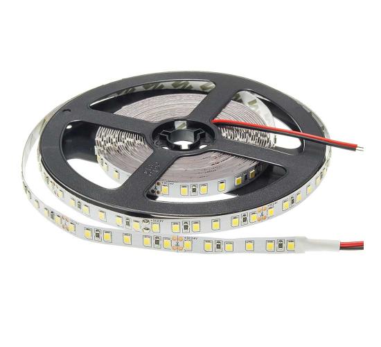 LED лента 2835 4.8W 60SMD/m невлагозащитена main image