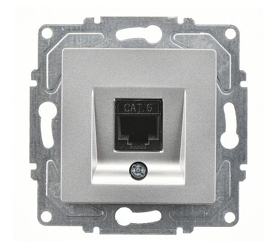 Kонтакт Егона компютър тъмно сив механизъм main image