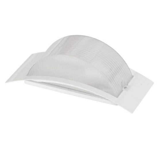 Аплик линия 1 бял IP54 main image