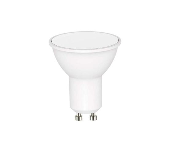 LED лампа 8.5W GU10 220V 4000K 705LM 100&deg; main image