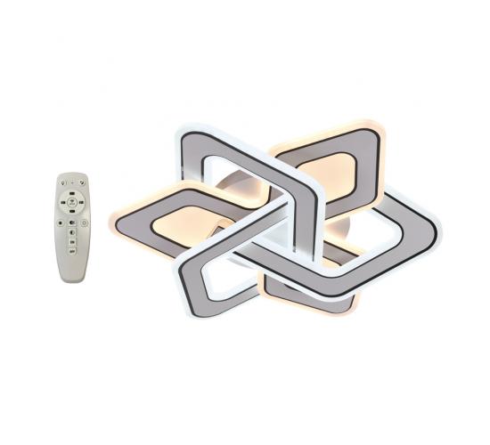 LED Плафон 110W SPINNER 1 с дистанционно main image