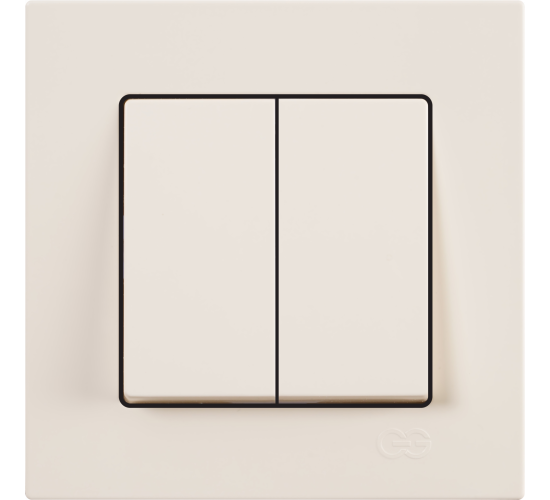 Ключ сериен схема 5 Eqona крем main image