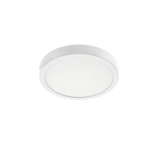 LED панел кръгъл за открит монтаж 20W 3000K main image