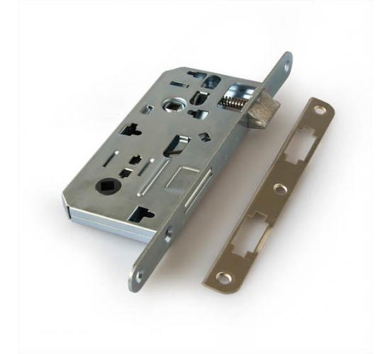 Брава сервизна 70мм СОНИКО никел main image