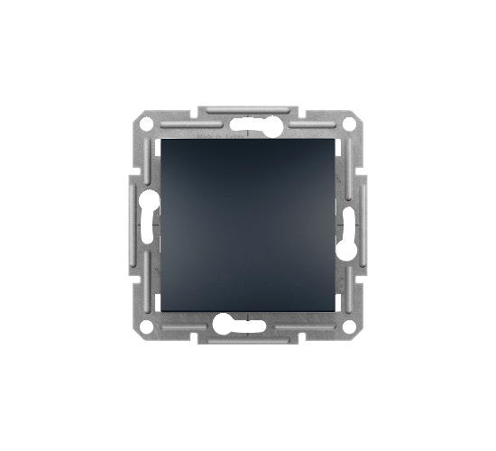 Ключ девиатор схема 6 Asfora антрацит main image