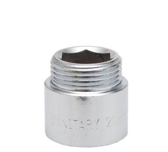 Удължител тежък модел 3/4 х 20мм main image