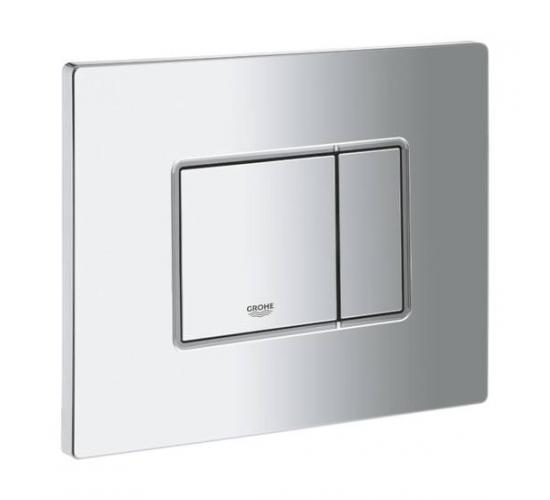 Комплект GROHE структура за вграждане квадратен бутон main image