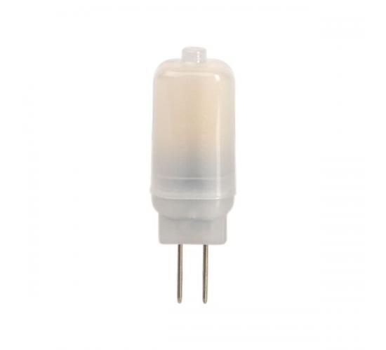 LED лампа капсула    2W G4 6000K 12V main image
