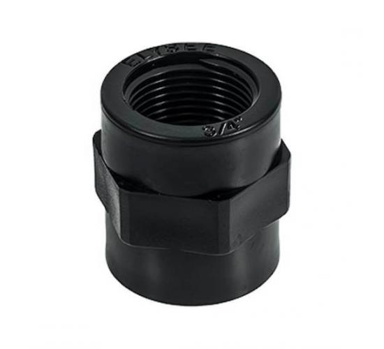 Полиетиелен муфа 1/2" main image