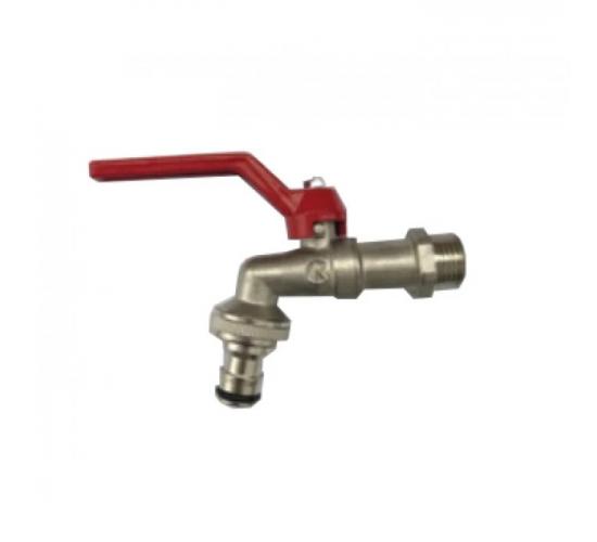 Сферична канела с конектор Сакар 3/4&Prime; main image