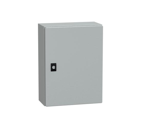 Табло за стенен монтаж В/Ш/Д 400х300х150 без Монтажна плоча main image