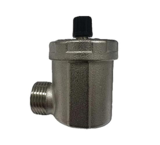 Обезвъздушител автоматичен БЕЗ клапан 1/2" ЪГЛОВ main image