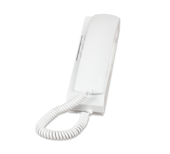 Домофон с 2бутона FARFITSA main image